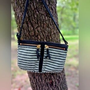 Fossil Crossbody Bag
